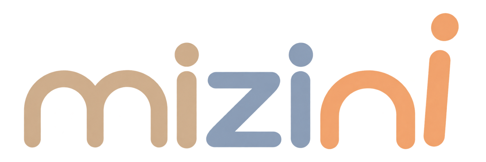 MIZINI official logo